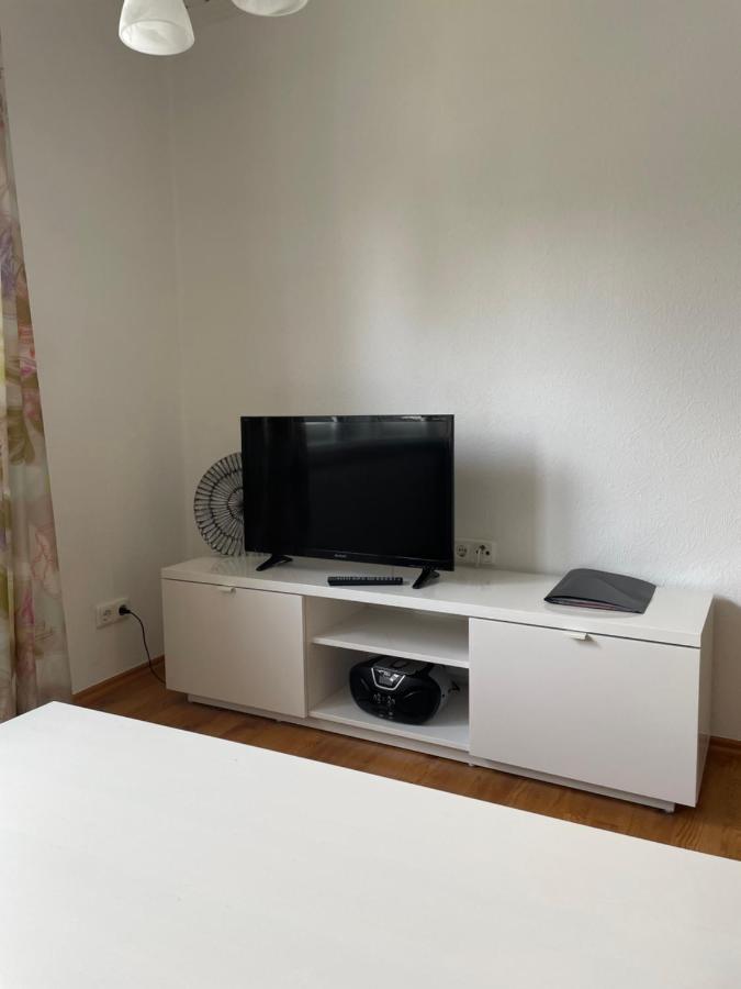 Apartment Oesterling Wardenburg Eksteriør billede