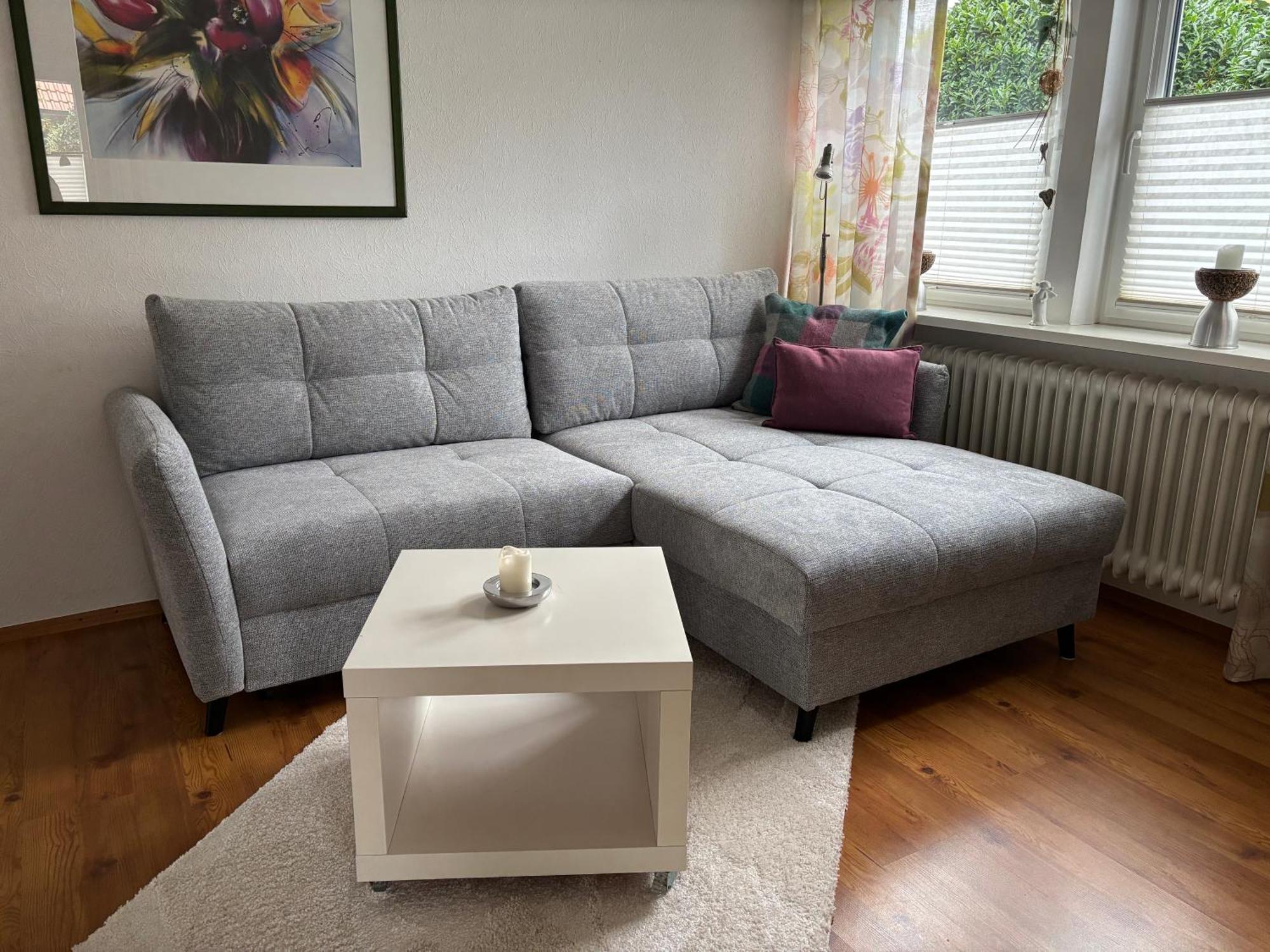 Apartment Oesterling Wardenburg Eksteriør billede